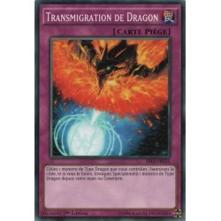 Transmigration de Dragon (C) [SR02]