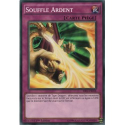 Souffle Ardent (C) [SR02]