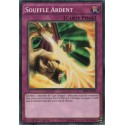 Souffle Ardent (C) [SR02]