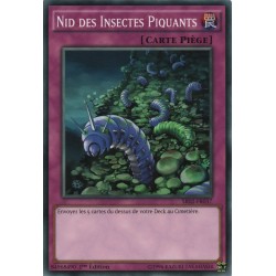 Nid des Insectes Piquants (C) [SR02]