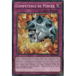 Compétence de Percée (C) [SR02]