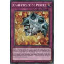 Compétence de Percée (C) [SR02]
