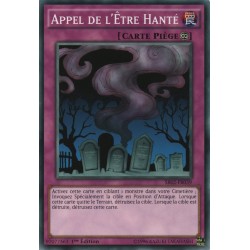 Appel de l'Être Hanté (C) [SR02]