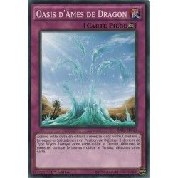 Oasis d'Âmes de Dragon (C) [SR02]