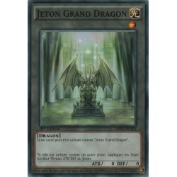 Jeton Grand Dragon (C) [SR02]