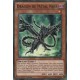 Dragon de Métal Noir (C) [LDK2]