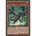 Dragon de Métal Noir (C) [LDK2]