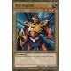 Axe Raider (C) [LDK2]