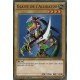 Glaive de l'Alligator (C) [LDK2]