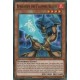 Spadassin Des Flammes Bleues (C) [LDK2]