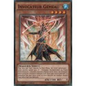 Invocateur Géméau (C) [LDK2]