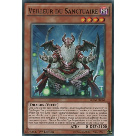 Veilleur du Sanctuaire (C) [LDK2]