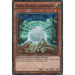 Pierre Blanche Légendaire (C) [LDK2]