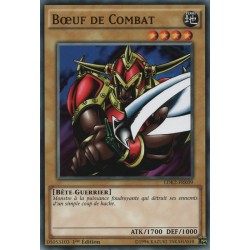 Boeuf de Combat (C) [LDK2]