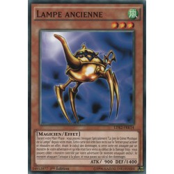 Lampe Ancienne (C) [LDK2]