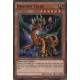 Dragon Tigre (C) [LDK2]