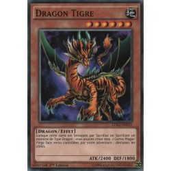 Dragon Tigre (C) [LDK2]