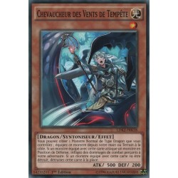 Chevaucheur des Vents de Tempête (C) [LDK2]