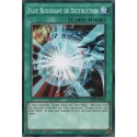Flot Rugissant de Destruction (C) [LDK2]