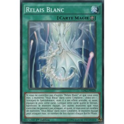 Relais Blanc (C) [LDK2]