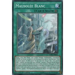 Mausolée Blanc (C) [LDK2]