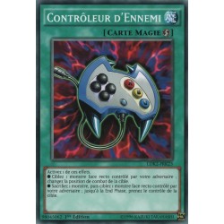 Contrôleur d'Ennemi (C) [LDK2]