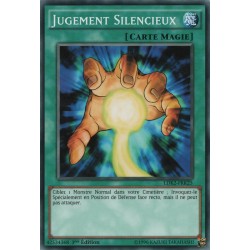 Jugement Silencieux (C) [LDK2]