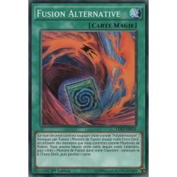 Fusion Alternative (C) [LDK2]