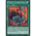 Fusion Alternative (C) [LDK2]