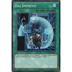 Dai Imprévu (C) [LDK2]