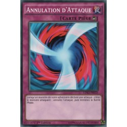 Annulation d'Attaque (C) [LDK2]
