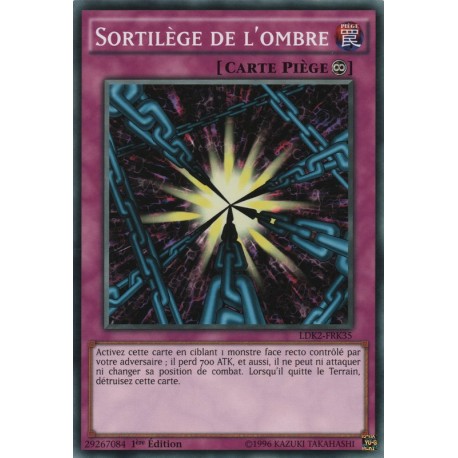 Sortilège de l'Ombre (C) [LDK2]