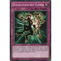Duplication des Clones (C) [LDK2]
