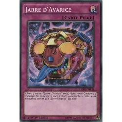 Jarre d'Avarice (C) [LDK2]