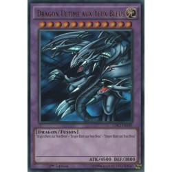 Dragon Ultime aux Yeux Bleus (UR) [LDK2]