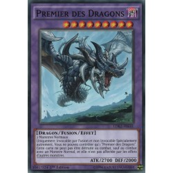 Premier des Dragons (C) [LDK2]