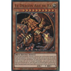 Le Dragon Ailé de Râ (UR) [LDK2]