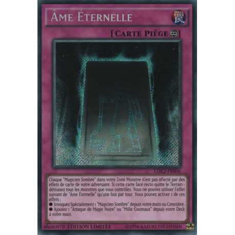 Âme Eternelle (STR) [LDK2]