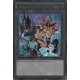 Jeton : Yugi et Magicien Sombre (UR) [LDK2]