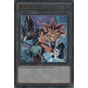 Jeton : Yugi et Magicien Sombre (UR) [LDK2]