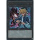 Jeton : Joey et Dragon Noir aux Yeux Rouges (UR) [LDK2]