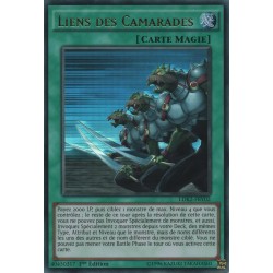 Liens des Camarades (UR) [LDK2]
