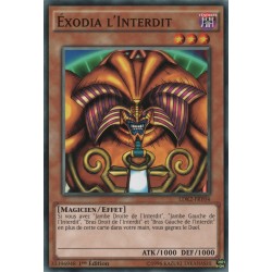Éxodia l'Interdit (C) [LDK2]