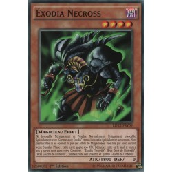 Éxodia Necross (C) [LDK2]