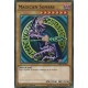 Magicien Sombre (C) [LDK2]