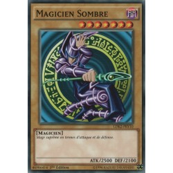 Magicien Sombre (C) [LDK2]
