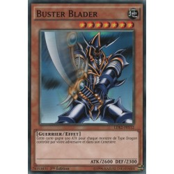Buster Blader (C) [LDK2]