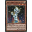 Magicien Silencieux LV4 (C) [LDK2]