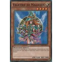 Valkyrie de Magicien (C) [LDK2]