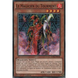 Le Magicien du Tourment (C) [LDK2]
